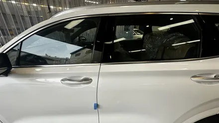 2023 싼타페 풀체인지 기다려보며 점검해 보았습니다. / 서울 구로 영등포