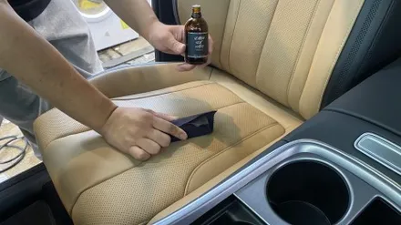 싼타페 페이스리프트 아닌 풀체인지 소식!? / 서울 구로 영등포