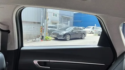 쏘나타 디 엣지 후회없는 썬팅 조합, 이렇게! / 서울 구로 영등포
