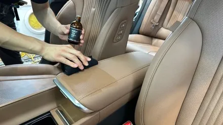 버텍스 900+700 조합으로 그랜저 블랙 신차패키지 / 서울 구로 영등포