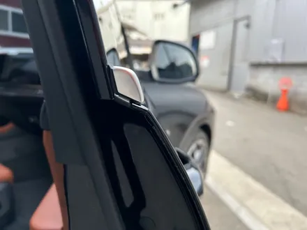 BMW X7, 전체 PPF 시공으로 차량 도장면 완벽 보호! / 서울 구로 영등포