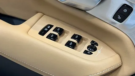 XC90 신차검수 도막 두께, 열선 기능 모두 체크완료! / 서울 구로 영등포