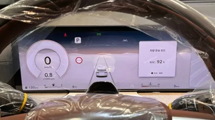 GV80 비크블랙 과연 양품일까 ?! / 서울 구로 영등포
