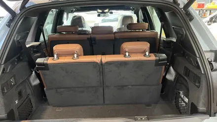 BMW X5 브루클린그레이 최상의 컨디션 확인 완료 ~ ! / 서울 구로 영등포