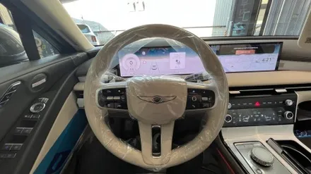 2024 제네시스 G80 신차검수 무사히 완료 ~!! / 서울 구로 영등포