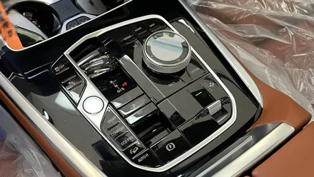 BMW X7 신차검수 특수장비 점검결과 양품 확정! / 서울 구로 영등포