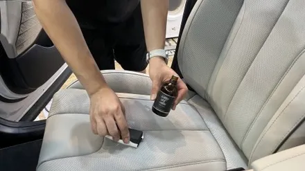 팰리세이드 풀체인지를 기다리며 신차패키지 시공해봤죠! / 서울 구로 영등포