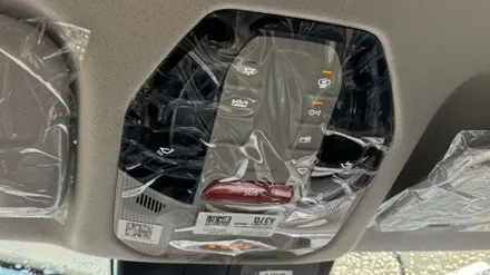 실물이 너무 예뻤던 EV3 어벤처린 그린 입고 모습 / 서울 구로 영등포