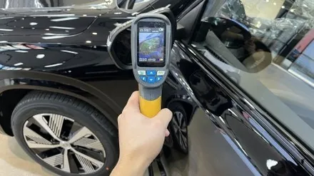 구로동 르노 콜레오스 신차검수 만족스러웠던 결과! / 서울 구로 영등포