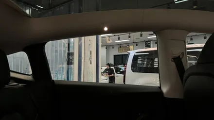 모델Y 블랙 신차패키지 앞유리썬팅가격 부담갖지마세요! / 서울 구로 영등포