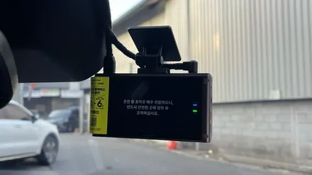 EV6 문스케이프 매트 그레이 깔끔했던 출고 현장 / 서울 구로 영등포