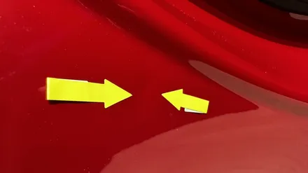 모델Y 신차검수 전문, 카스페이스 본사 구로점입니다. / 서울 구로 영등포