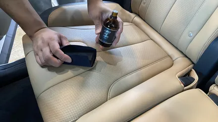 싼타페 페이스리프트 아닌 풀체인지 소식!? / 서울 구로 영등포