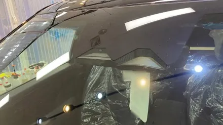 풀체인지 싼타페 MX5 신차검수 성공적으로 완료. / 서울 구로 영등포