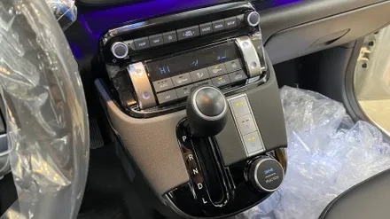 언블리치드 아이보리 캐스퍼 신차검수 양품이였네요! / 서울 구로 영등포