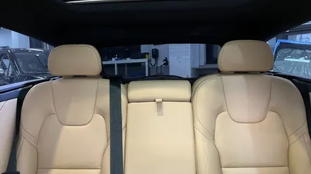 볼보 V90 크로스컨트리  신차검수 3곳에서 하자가? / 서울 구로 영등포
