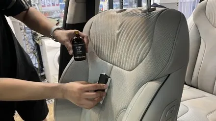 팰리세이드 풀체인지를 기다리며 신차패키지 시공해봤죠! / 서울 구로 영등포