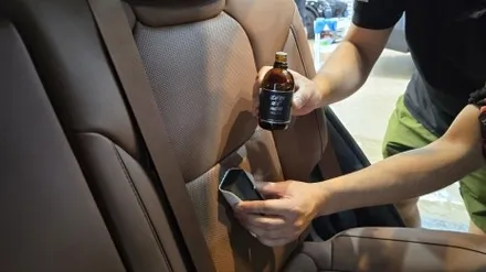 GV70 비크블랙 신차패키지 버텍스 900+700 추천하는 이유 / 서울 구로 영등포