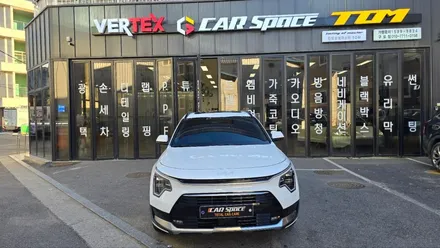 니로 화이트 가성비 좋은 스페셜 신차패키지 후기! / 서울 구로 영등포