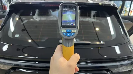 구로동 르노 콜레오스 신차검수 만족스러웠던 결과! / 서울 구로 영등포