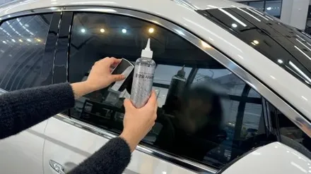 구로 제네시스 GV70 신차패키지, 완벽한 차량 업그레이드를 원한다면? / 서울 구로 영등포