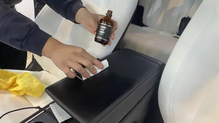 기초부터 탄탄한 테슬라 신차패키지, 역시 전문점답네-! / 서울 구로 영등포