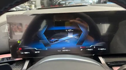 bmw i5 M60 신차검수 진행 결과는 어땠을까? / 서울 구로 영등포