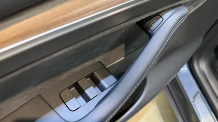 모델Y 미드나잇실버 신차검수 도장면, 실내 등 품질 이상 무!! / 서울 구로 영등포