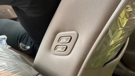 K8 현장감 넘쳤던 신차검수 결과는 운전석 뒷휀다 도장불량 / 서울 구로 영등포
