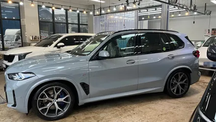 BMW X5 브루클린그레이 최상의 컨디션 확인 완료 ~ ! / 서울 구로 영등포