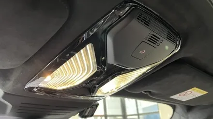 BMW X7 신차검수 특수장비 점검결과 양품 확정! / 서울 구로 영등포
