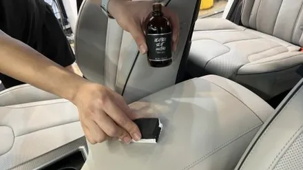 팰리세이드 풀체인지를 기다리며 신차패키지 시공해봤죠! / 서울 구로 영등포