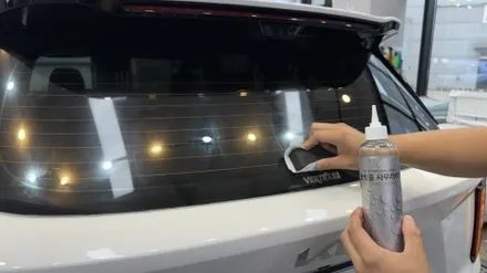 쏘렌토 하이브리드 신차패키지로 한 층 더 고급지게~! / 서울 구로 영등포
