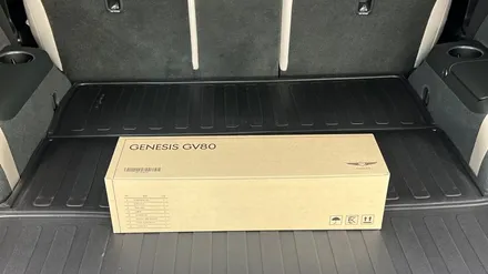GV80 썬팅 버텍스 1100+900 농도 추천 / 서울 구로 영등포