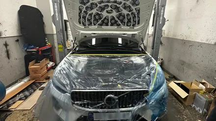 XC60 신차패키지 고민의 마침표를 찍는다면 / 서울 구로 영등포