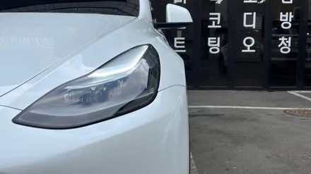 기초부터 탄탄한 테슬라 신차패키지, 역시 전문점답네-! / 서울 구로 영등포