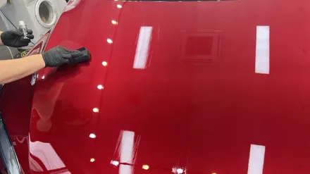 고난이도 모델X 썬팅도 문제없이..? 테슬라 전문점! / 서울 구로 영등포