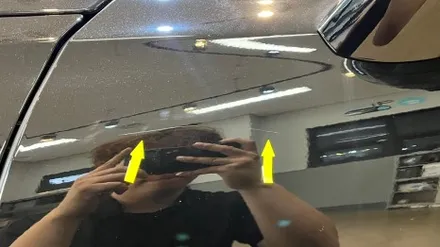 K8 블랙 신차검수 체계적으로 점검하고 있으니까! / 서울 구로 영등포