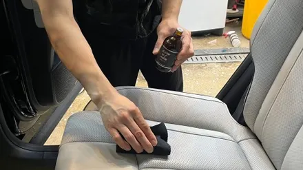 팰리세이드 블랙 신차패키지 알찬 구성에 원하는 시공을 추가! / 서울 구로 영등포