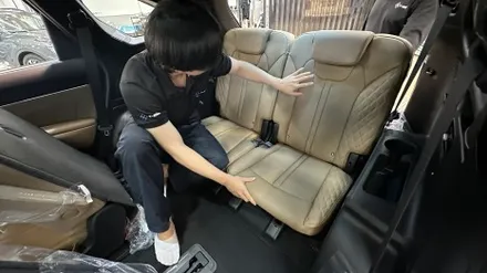 쏘렌토 신차검수 양품으로 입고완료! / 서울 구로 영등포