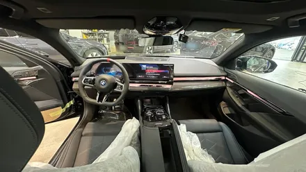 bmw i5 M60 신차검수 진행 결과는 어땠을까? / 서울 구로 영등포