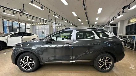 스포티지 신차검수 어디가 괜찮을지 고민된다면? / 서울 구로 영등포