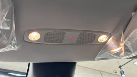 모델Y 미드나잇실버 신차검수 도장면, 실내 등 품질 이상 무!! / 서울 구로 영등포