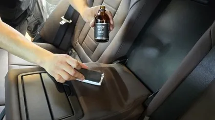 꼼꼼하게 진행해본 BMW X4 신차패키지 썬팅, PPF, 방음패키지 / 서울 구로 영등포