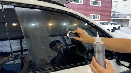 쏘렌토 하이브리드 신차패키지로 한 층 더 고급지게~! / 서울 구로 영등포