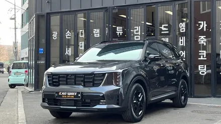 디 올 뉴 팰리세이드 윈도 틴팅, 필름 및 농도 선택 잘하는 방법 / 서울 구로 영등포