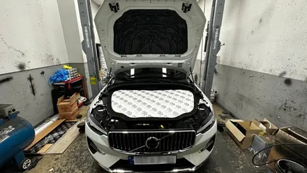 XC60 신차패키지 고민의 마침표를 찍는다면 / 서울 구로 영등포