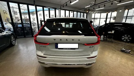볼보 신차패키지 전문점의 XC60 신차검수, 상세히 보여드립니다. / 서울 구로 영등포