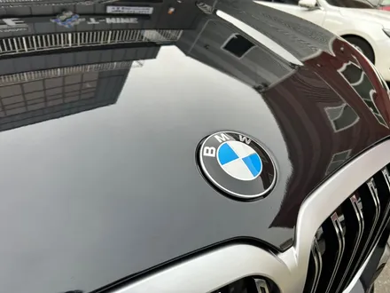 BMW X7, 전체 PPF 시공으로 차량 도장면 완벽 보호! / 서울 구로 영등포