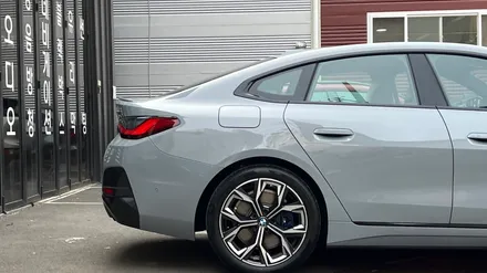 외제차 BMW 4시리즈 신차검수 괜찮은 곳 어디? / 서울 구로 영등포